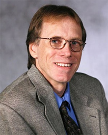 Photo of  Dr. Kevin McNamara