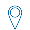 Location icon