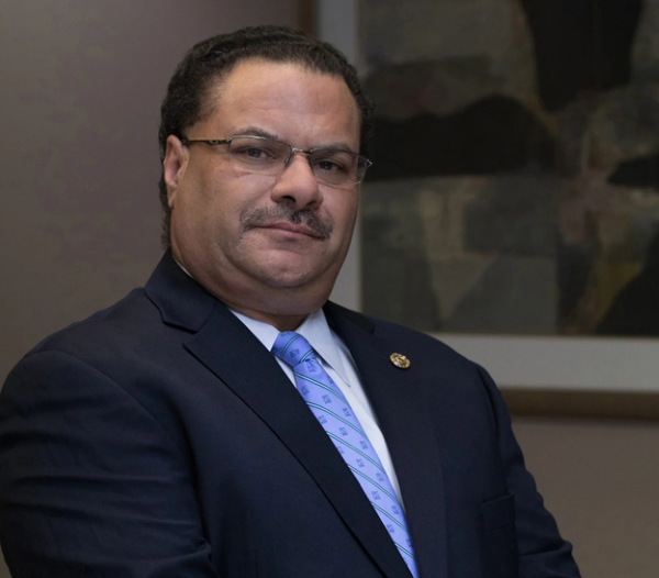 Photo of Daryl Fontenot