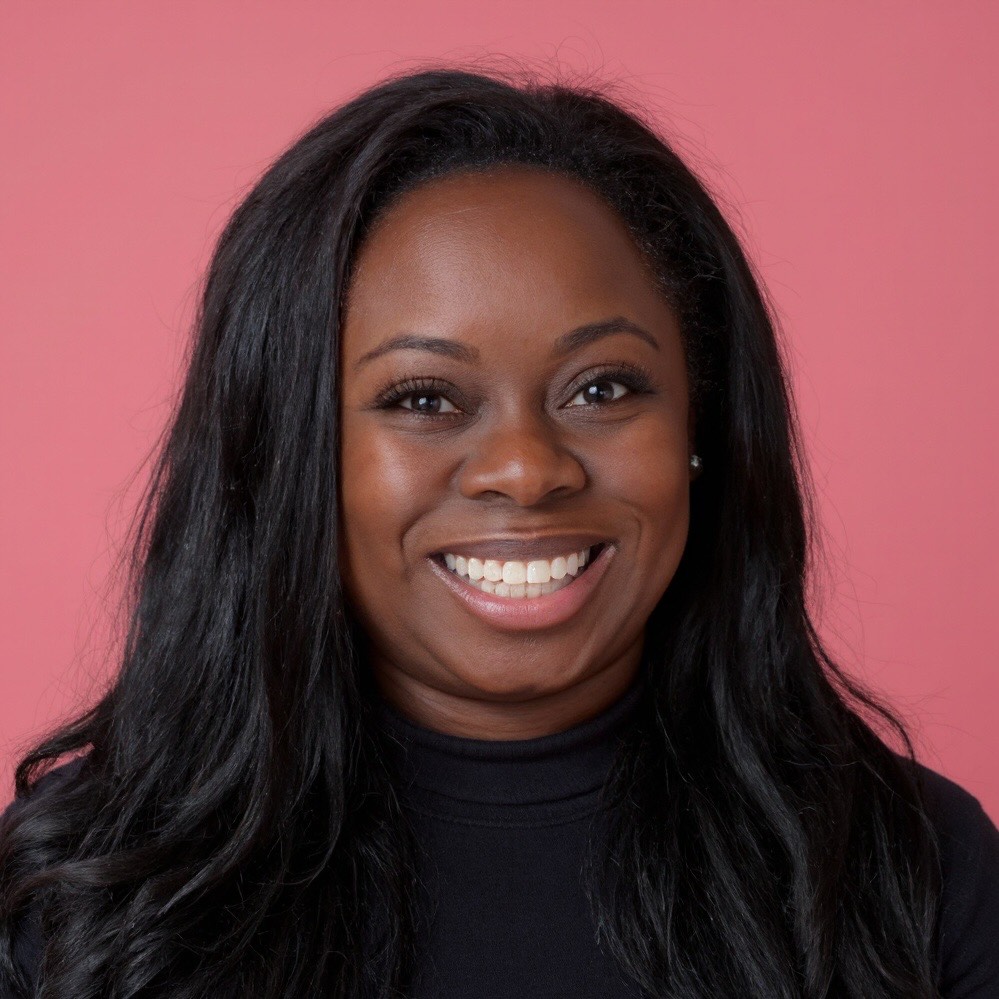 Image of Simone Howard