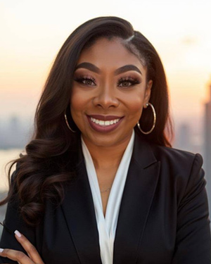 Photo of Laurel Spurgeon