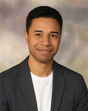 Photo of Philip Savenok