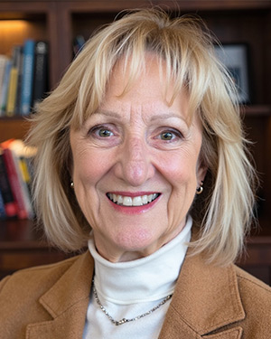 Dr. Kim Martin-Long