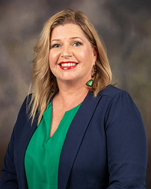 Photo of Carol Waters