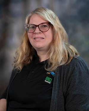 Photo of Sirena Birkeland