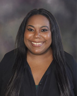 Photo of Ebony Brunn