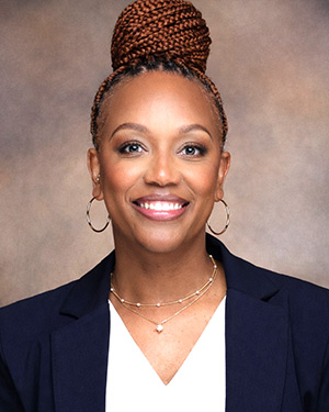 Photo of Dr. Laquala C. Dixon