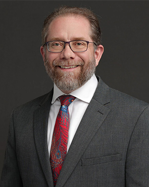 Photo of Terry Hanson