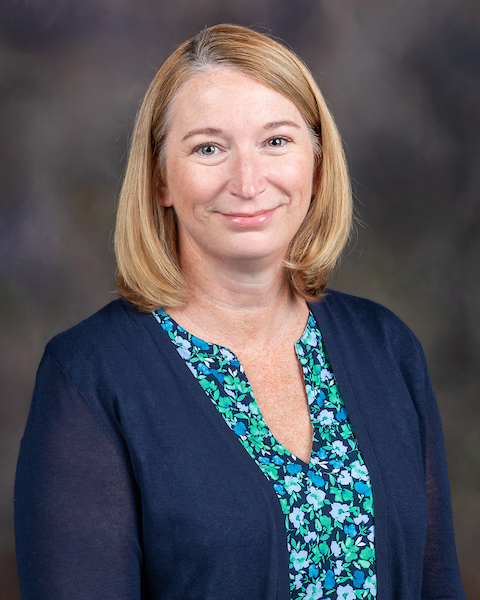 Photo of Michelle Mirpuri