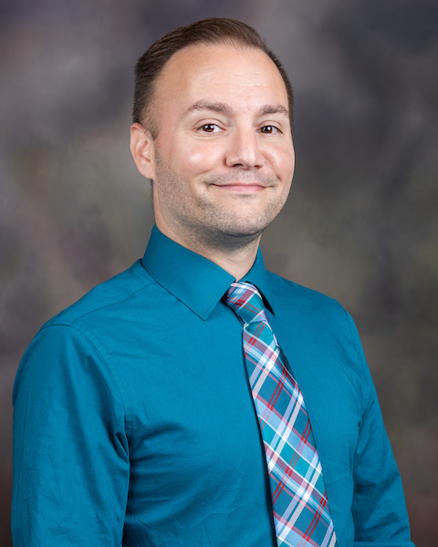 Photo of Matthew Perry