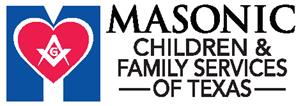 Masonic Children and Family Services of Texas logo