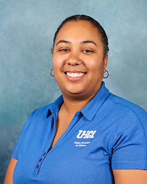 Photo of Karinn Jones