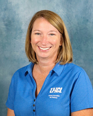 Photo of Michelle Mirpuri