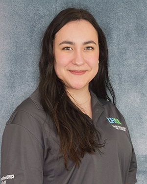 Photo of Audrey Pena