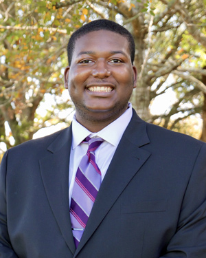 Photo of Zachary Sheriff