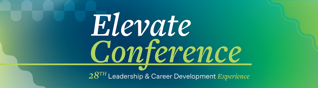  Student Leadership and Career Development Conference banner image