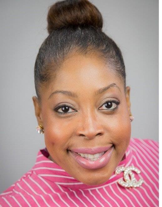 jennifer harris headshot